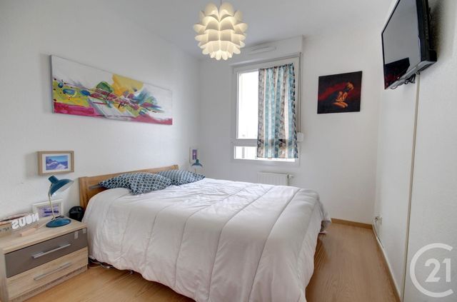 Appartement F3 à vendre - 3 pièces - 56,92 m2 - Erstein - 67 - ALSACE