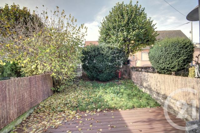 Maison &agrave; vendre - 4 pi&egrave;ces - 84,09 m2 - Erstein - 67 - ALSACE