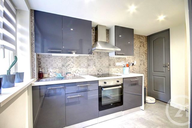 Maison &agrave; vendre - 4 pi&egrave;ces - 84,09 m2 - Erstein - 67 - ALSACE