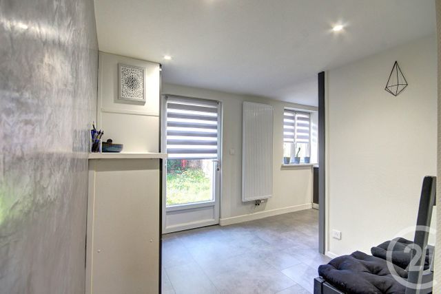 Maison &agrave; vendre - 4 pi&egrave;ces - 84,09 m2 - Erstein - 67 - ALSACE