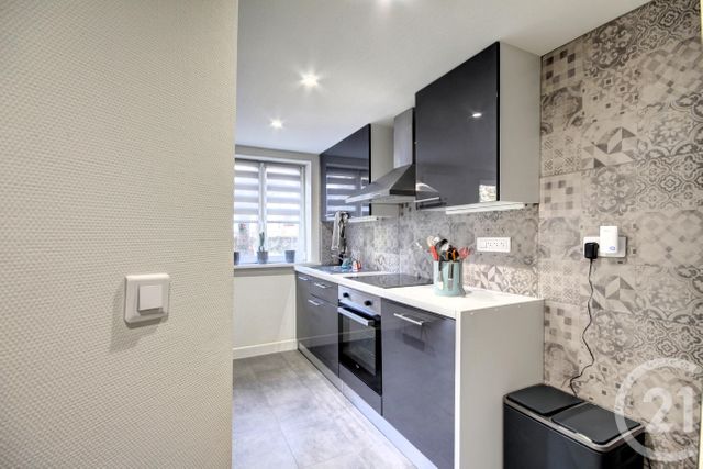 Maison &agrave; vendre - 4 pi&egrave;ces - 84,09 m2 - Erstein - 67 - ALSACE