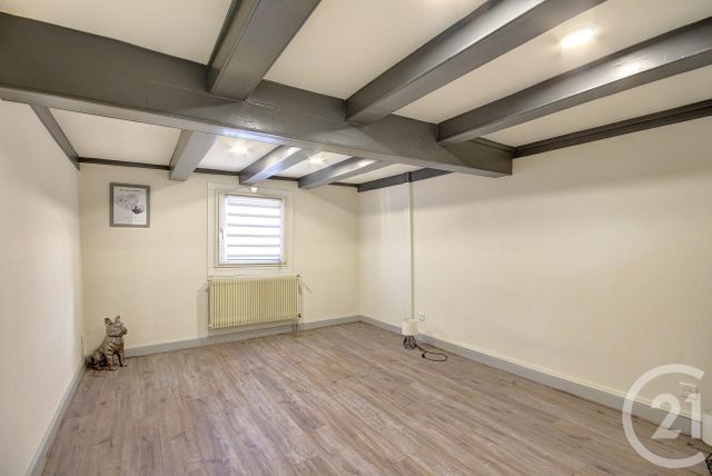 Maison &agrave; vendre - 4 pi&egrave;ces - 84,09 m2 - Erstein - 67 - ALSACE