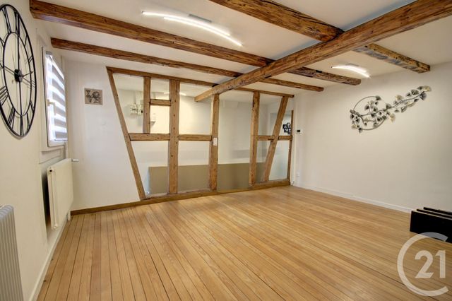 maison - ERSTEIN - 67