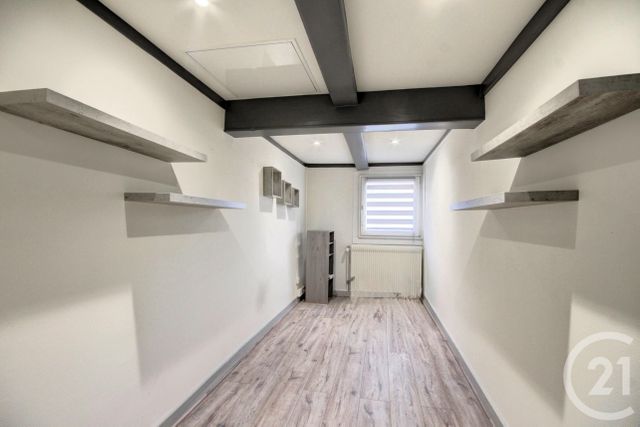 Maison &agrave; vendre - 4 pi&egrave;ces - 84,09 m2 - Erstein - 67 - ALSACE