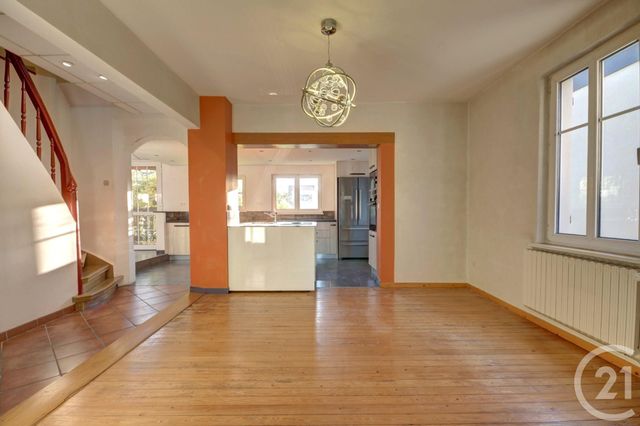 maison - BENFELD - 67