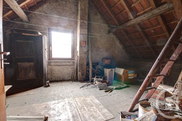 Maison à vendre - 4 pièces - 105,40 m2 - Kogenheim - 67 - ALSACE