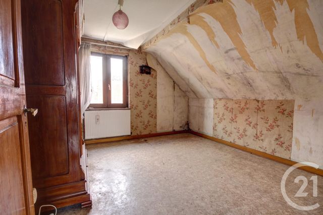 Maison à vendre - 4 pièces - 105,40 m2 - Kogenheim - 67 - ALSACE