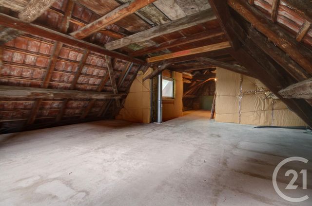 Appartement F4 à vendre - 4 pièces - 92,57 m2 - Gerstheim - 67 - ALSACE