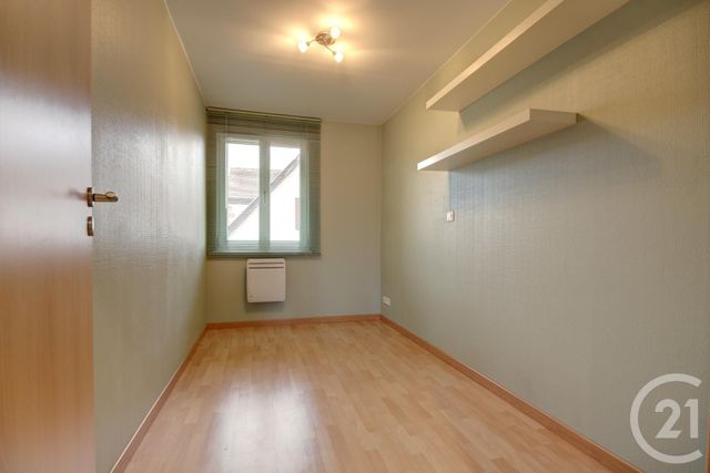 Appartement F4 à vendre - 4 pièces - 92,57 m2 - Gerstheim - 67 - ALSACE
