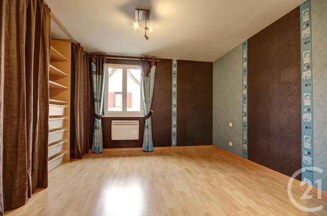 Appartement F4 à vendre - 4 pièces - 92,57 m2 - Gerstheim - 67 - ALSACE