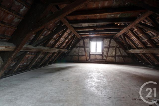 Appartement F4 à vendre - 4 pièces - 92,57 m2 - Gerstheim - 67 - ALSACE