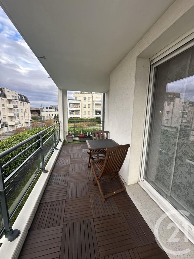 appartement - ERSTEIN - 67