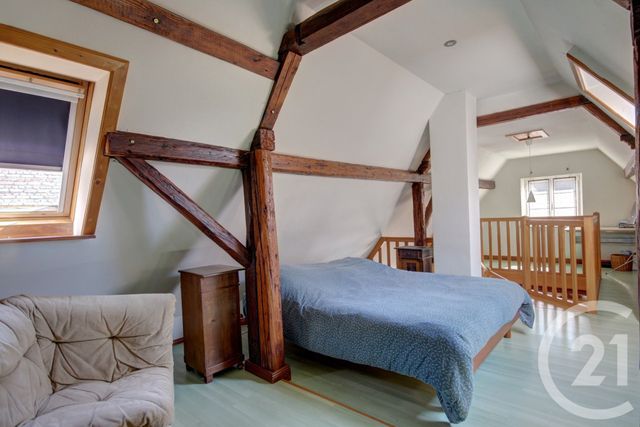 Maison &agrave; vendre - 2 pi&egrave;ces - 61,26 m2 - Kertzfeld - 67 - ALSACE