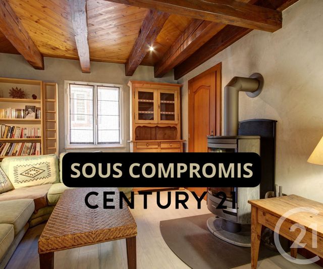 Prix immobilier KERTZFELD - Photo d’une maison vendue