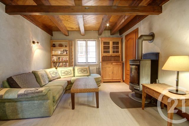 Maison à vendre KERTZFELD
