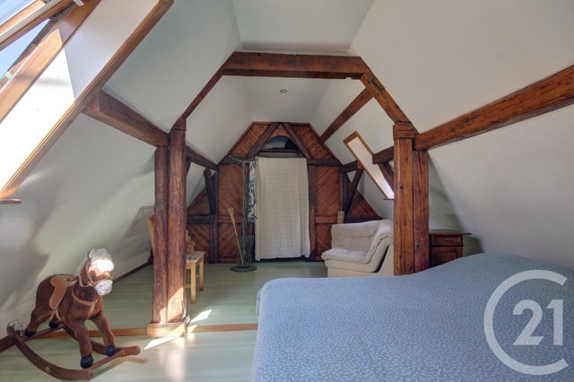 Maison &agrave; vendre - 2 pi&egrave;ces - 61,26 m2 - Kertzfeld - 67 - ALSACE