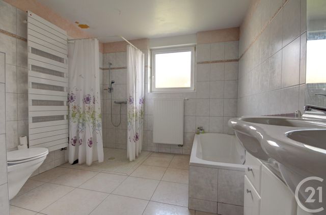 Maison &agrave; vendre - 5 pi&egrave;ces - 157,34 m2 - Hilsenheim - 67 - ALSACE