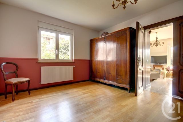 Maison &agrave; vendre - 5 pi&egrave;ces - 157,34 m2 - Hilsenheim - 67 - ALSACE