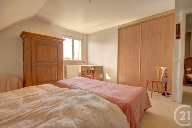 Maison &agrave; vendre - 5 pi&egrave;ces - 157,34 m2 - Hilsenheim - 67 - ALSACE