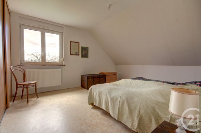 Maison &agrave; vendre - 5 pi&egrave;ces - 157,34 m2 - Hilsenheim - 67 - ALSACE