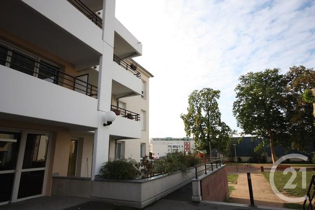 Appartement F3 bis &agrave; vendre - 4 pi&egrave;ces - 73,50 m2 - Erstein - 67 - ALSACE