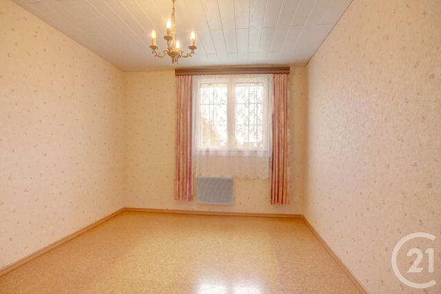 Maison &agrave; vendre - 5 pi&egrave;ces - 88,40 m2 - Plobsheim - 67 - ALSACE