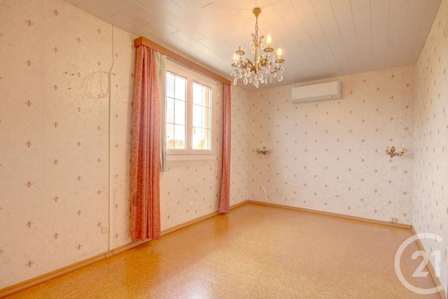 Maison &agrave; vendre - 5 pi&egrave;ces - 88,40 m2 - Plobsheim - 67 - ALSACE