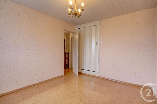 Maison &agrave; vendre - 5 pi&egrave;ces - 88,40 m2 - Plobsheim - 67 - ALSACE