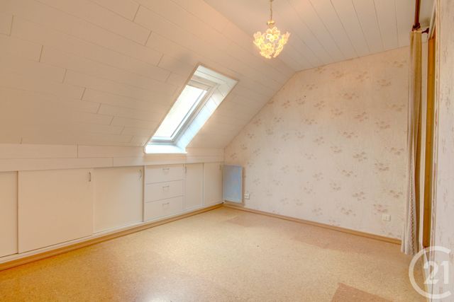 Maison &agrave; vendre - 5 pi&egrave;ces - 88,40 m2 - Plobsheim - 67 - ALSACE