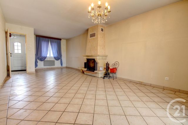 Maison &agrave; vendre - 5 pi&egrave;ces - 88,40 m2 - Plobsheim - 67 - ALSACE