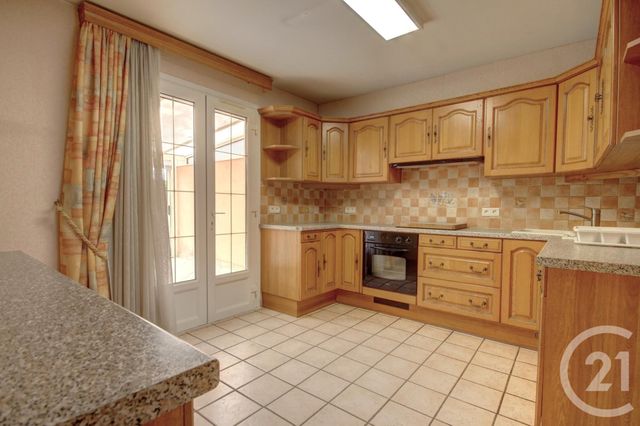 Maison &agrave; vendre - 5 pi&egrave;ces - 88,40 m2 - Plobsheim - 67 - ALSACE