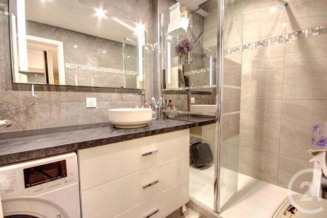 Appartement &agrave; vendre - 3 pi&egrave;ces - 77,72 m2 - Erstein - 67 - ALSACE