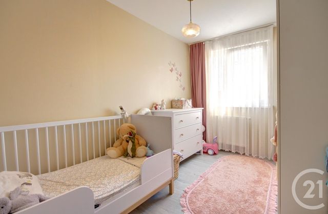 Appartement &agrave; vendre - 3 pi&egrave;ces - 77,72 m2 - Erstein - 67 - ALSACE