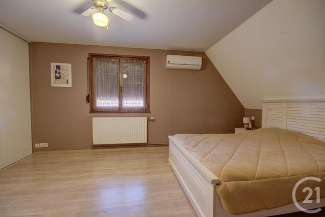 Maison &agrave; vendre - 4 pi&egrave;ces - 89,93 m2 - Erstein - 67 - ALSACE