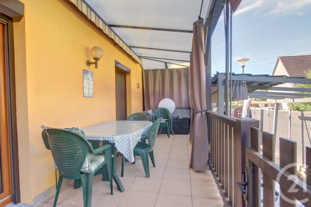 Maison &agrave; vendre - 4 pi&egrave;ces - 89,93 m2 - Erstein - 67 - ALSACE
