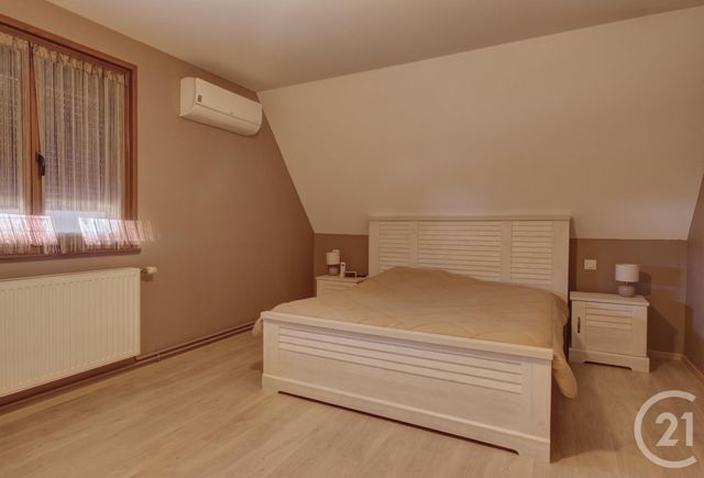 Maison &agrave; vendre - 4 pi&egrave;ces - 89,93 m2 - Erstein - 67 - ALSACE