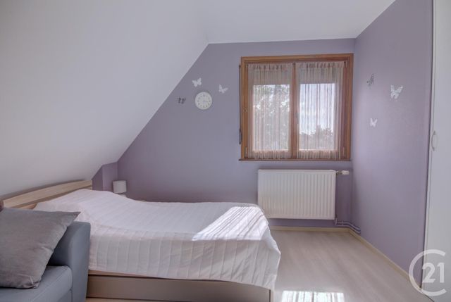 Maison &agrave; vendre - 4 pi&egrave;ces - 89,93 m2 - Erstein - 67 - ALSACE