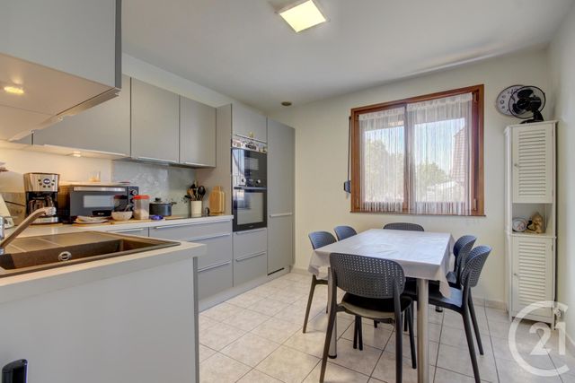 Maison &agrave; vendre - 4 pi&egrave;ces - 89,93 m2 - Erstein - 67 - ALSACE