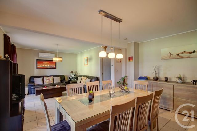 Maison &agrave; vendre - 4 pi&egrave;ces - 89,93 m2 - Erstein - 67 - ALSACE