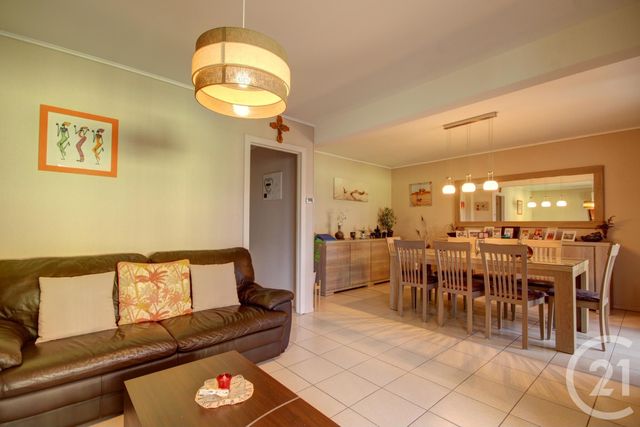 Maison &agrave; vendre - 4 pi&egrave;ces - 89,93 m2 - Erstein - 67 - ALSACE