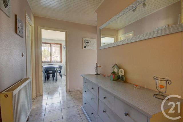 Maison &agrave; vendre - 4 pi&egrave;ces - 89,93 m2 - Erstein - 67 - ALSACE