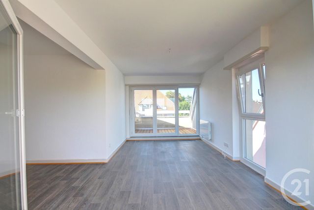 Appartement F2 bis &agrave; vendre - 2 pi&egrave;ces - 53,95 m2 - Erstein - 67 - ALSACE