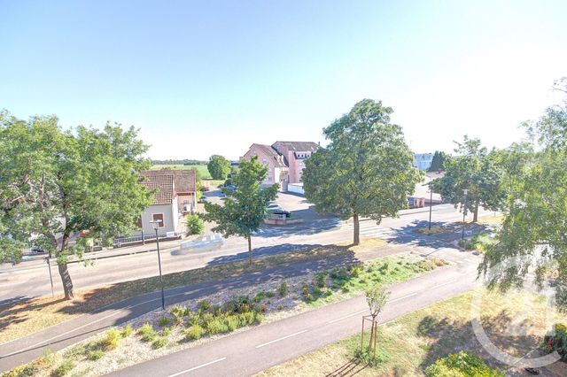 Appartement F2 bis &agrave; vendre - 2 pi&egrave;ces - 53,95 m2 - Erstein - 67 - ALSACE