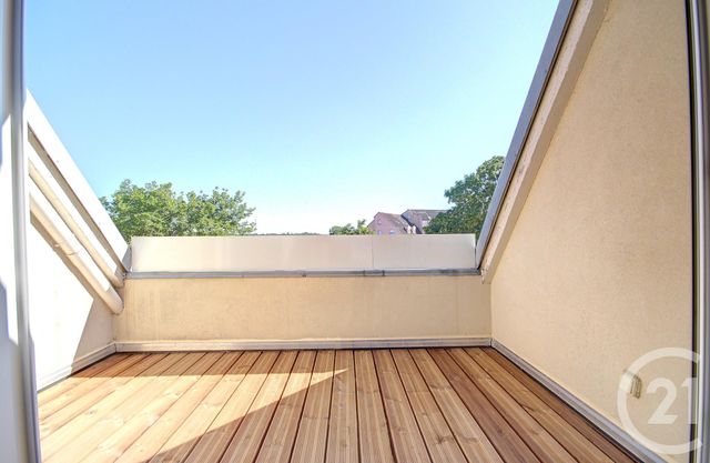 Appartement F2 bis &agrave; vendre - 2 pi&egrave;ces - 53,95 m2 - Erstein - 67 - ALSACE