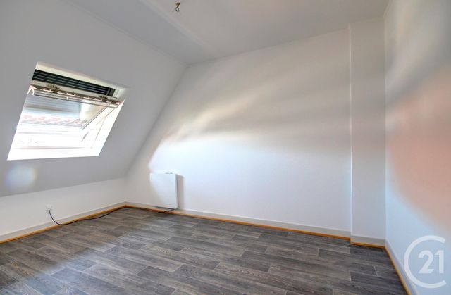 Appartement F2 bis &agrave; vendre - 2 pi&egrave;ces - 53,95 m2 - Erstein - 67 - ALSACE