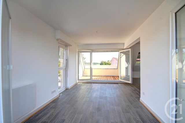 Appartement F2 bis &agrave; vendre - 2 pi&egrave;ces - 53,95 m2 - Erstein - 67 - ALSACE
