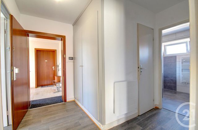 Appartement F2 bis &agrave; vendre - 2 pi&egrave;ces - 53,95 m2 - Erstein - 67 - ALSACE