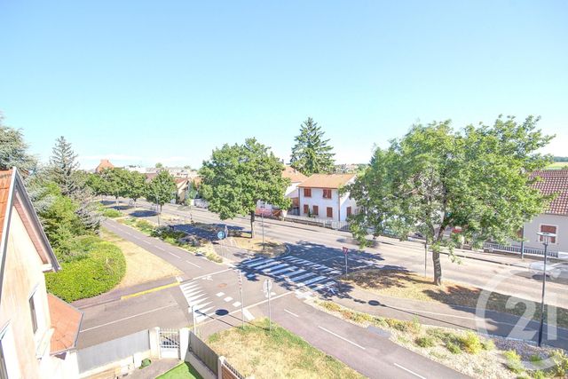 Appartement F2 bis &agrave; vendre - 2 pi&egrave;ces - 53,95 m2 - Erstein - 67 - ALSACE