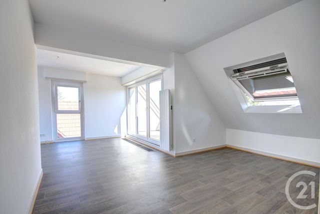 Appartement à vendre ERSTEIN