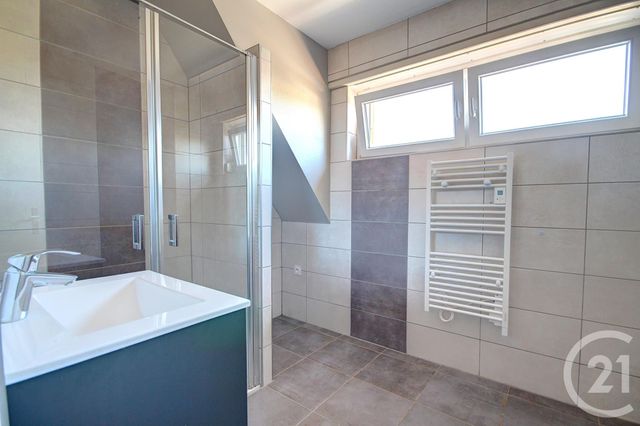Appartement F2 bis &agrave; vendre - 2 pi&egrave;ces - 53,95 m2 - Erstein - 67 - ALSACE